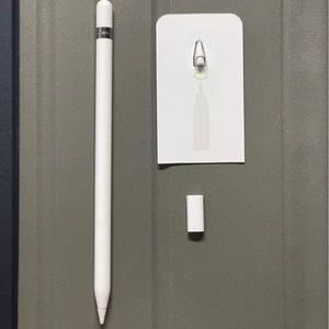 Apple pencil - 1st generation